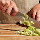 Milk Street Santoku Knife | $50 | StackSocial